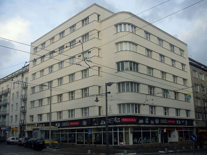 Gdynia - EMPiK bookstore