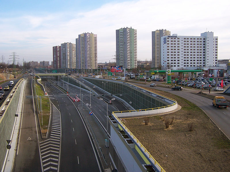 Katowice - The Stars