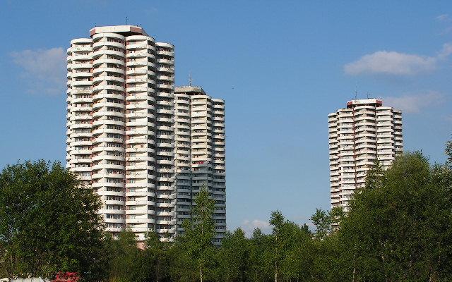 Katowice - The Corns