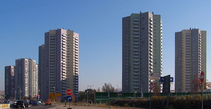 Katowice - The Stars