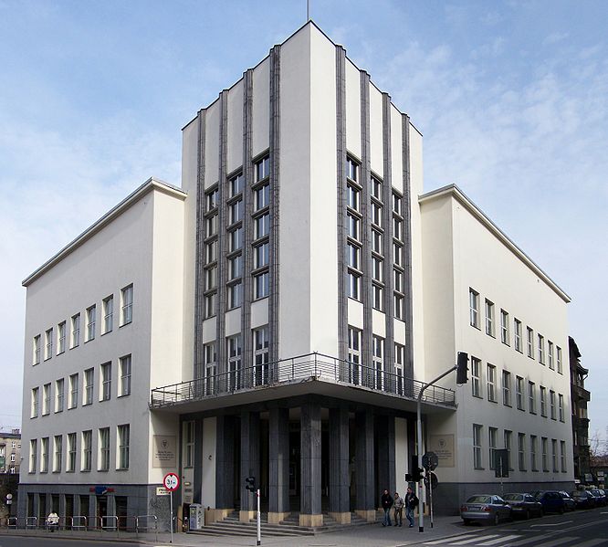 Katowice - Silesian Higher School of Management
